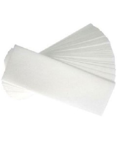 DMI 100 Paper Waxing Strips