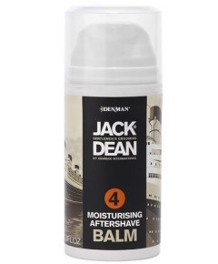 Jack Dean Moisturising After Shave Balm