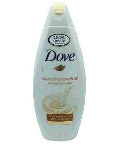 Nourishing Care And Oil Body Wash