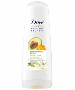 Nourishing Secrets Strengthening Ritual Conditioner