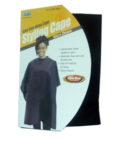 Dream Care Free Styling Cape 3001