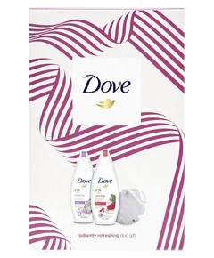 Radiantly Refreshing Duo Gift Set