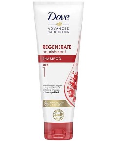 Advanced Hair Series Regenerate Nourishment Shampoo