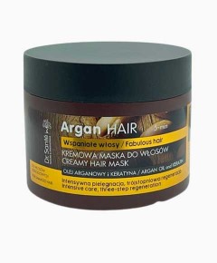 Dr Sante Argan Hair Mask