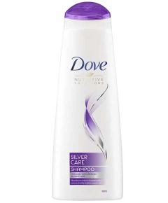 Nutritive Solutions Silver Care Shampoo
