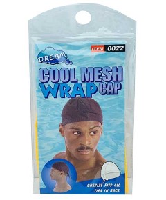 Satin Foam Band With Double Tie Back 0144
