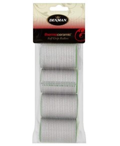 Thermoceramic Extra Large Self Grip Rollers