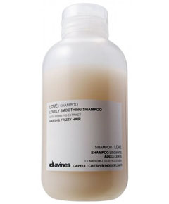 Davines Lovely Smoothing Shampoo