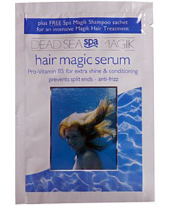 Dead Sea Spa Magik Hair Magic Serum