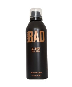 Diesel Bad All Over Body Spray