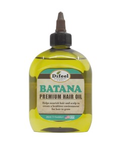 Difeel Batana Premium Hair Oil For Scalp And Hair Nourishing