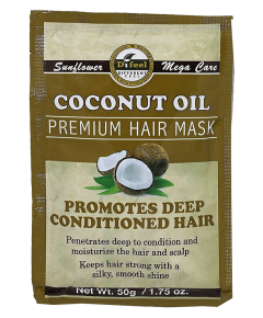coconut mask oil premium hair pakswholesale difeel