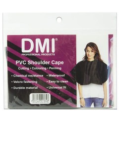DMI PVS Shoulder Cape 
