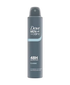 Dove Men Care 48H Protection Classic Deodrant