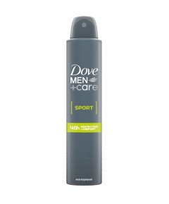 Men Care Sport 48H Protection Plus Comfort Anti Perspirant Spray