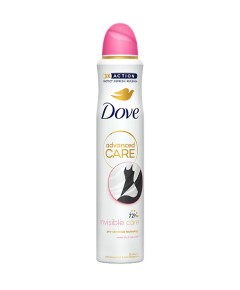 Dove Women Invisible Care 72H Advanced Care Antiperspirant Deodorant