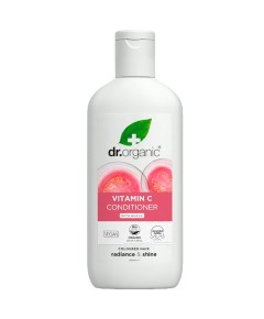 Organic Radiance And Shine Vitamin C Conditioner