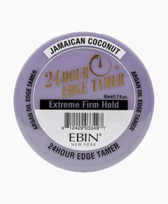 24 Hour Edge Tamer Jamaican Coconut Extreme Firm Hold