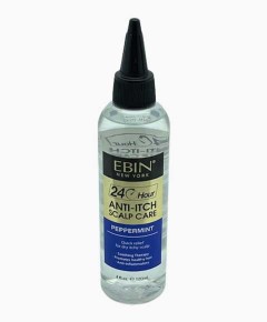 EBIN New York Anti Itch Scalp Care Peppermint