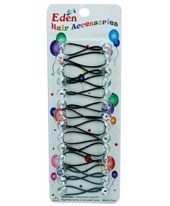Hair Accessories LB12 Crystal
