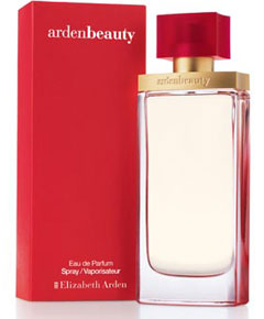 Arden Beauty Eau De Parfum