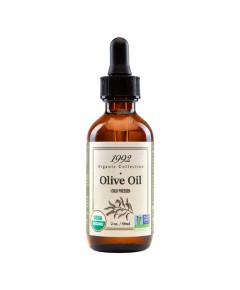 Organic Collection Cold Pressed Olive Oil