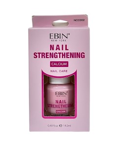 EBIN Nail Strengthening Calcium
