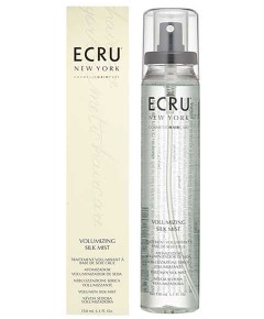 ECRU Volumizing Silk Mist