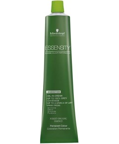 Essensity Permanent Colour