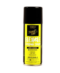 24 Hour Tamer Move And Bounce Flexible Holding Spray