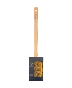 Natural Sisal Body Brush