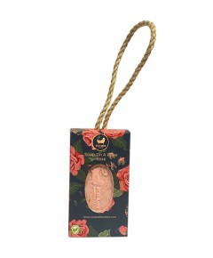 Soap On A Rope Rose