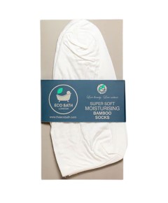 Super Soft Moisturising Bamboo Socks