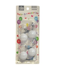 Eden Beauty Hair Accessories LB30CW