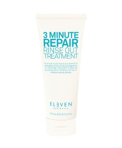3 Minute Repair Rinse Out Treatment