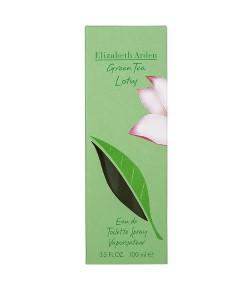 Elizabeth Arden Green Tea Lotus Eau De Toilette