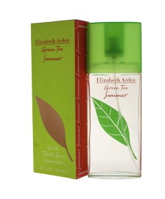 Green Tea Summer Eau De Toilette