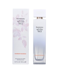 White Tea Mandarin Blossom Eau De Toilette