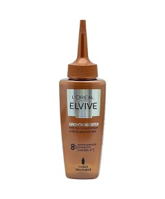 Elvive Growth Booster Anti Fall Scalp Serum