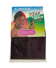 Elysee Kids Two Tone Sport Rag 3004