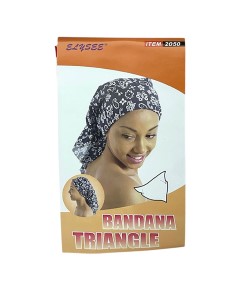 Elysee Star Bandana Triangle 2050
