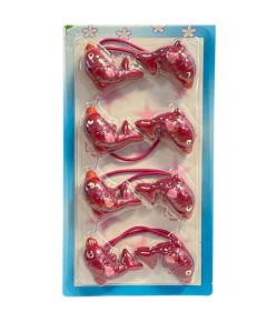 Choice And Joyces Accessory Red Fish 470