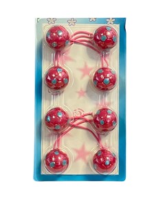 Choice And Joyces Accessory Soccer 469