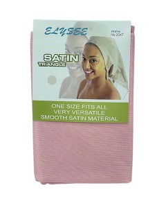 Elysee Star Satin Triangle 2047