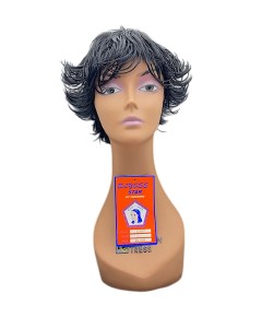 Elysee Star Synthetic Aisley Wig