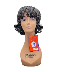 Elysee Star Syn Angi Flip Wig