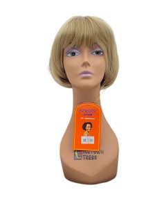 Elysee Star Syn Blondie Wig