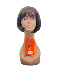 Elysee Star Syn Bobet Wig