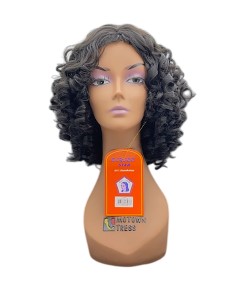 Elysee Star Syn Kira Wig