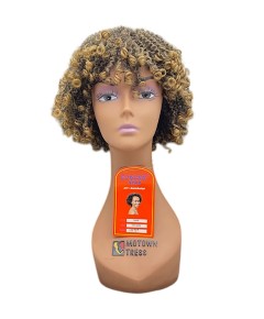 Elysee Star Syn Obax Wig